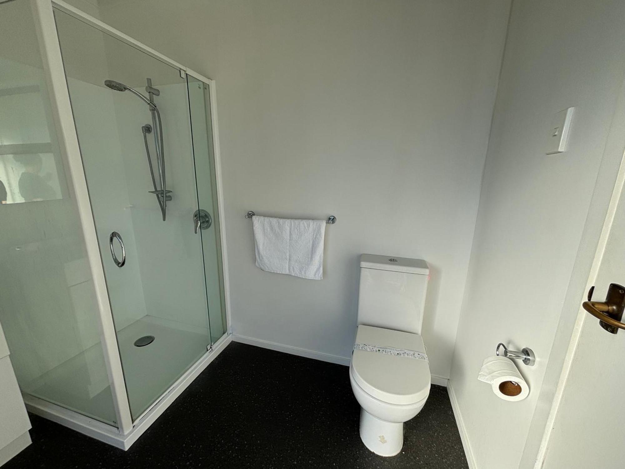 Leopard Hotel Waipukurau Екстер'єр фото